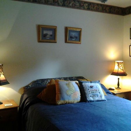 Toll Bridge Lodge Banchory Εξωτερικό φωτογραφία