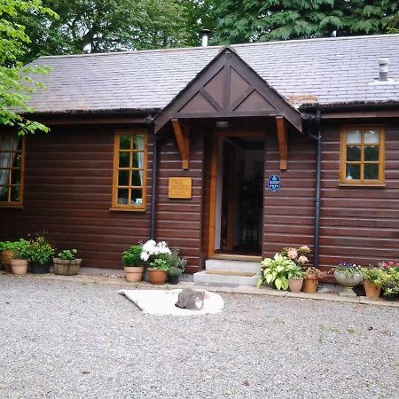 Toll Bridge Lodge Banchory Εξωτερικό φωτογραφία