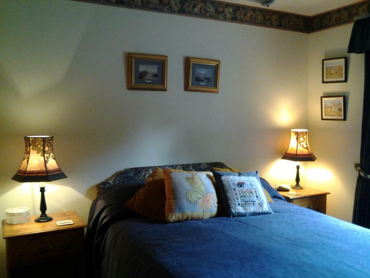 Toll Bridge Lodge Banchory Εξωτερικό φωτογραφία