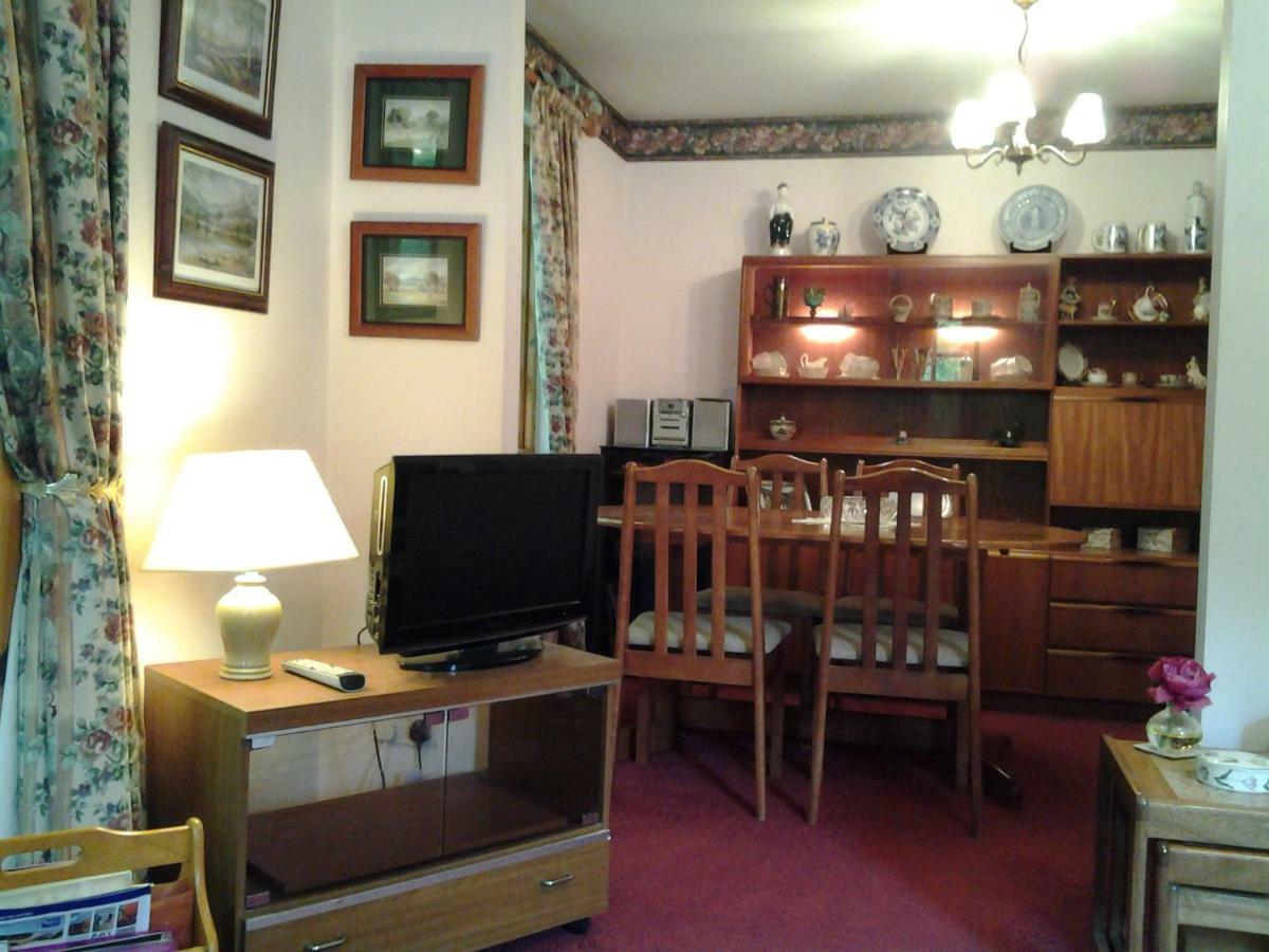 Toll Bridge Lodge Banchory Εξωτερικό φωτογραφία