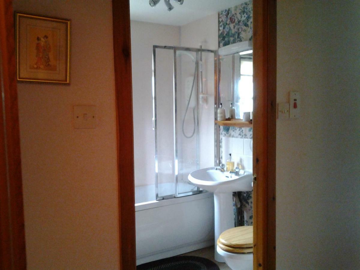 Toll Bridge Lodge Banchory Εξωτερικό φωτογραφία
