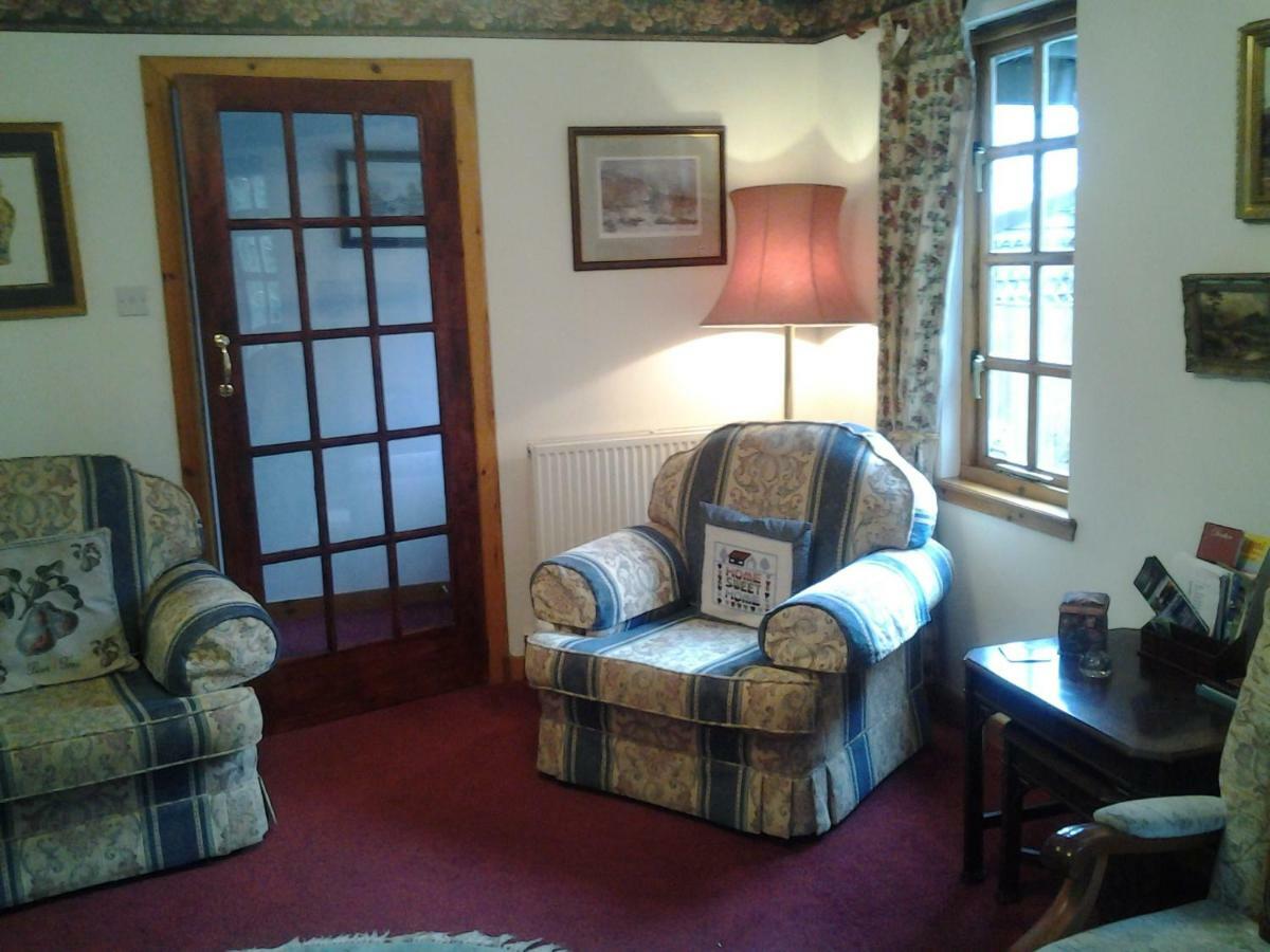 Toll Bridge Lodge Banchory Εξωτερικό φωτογραφία